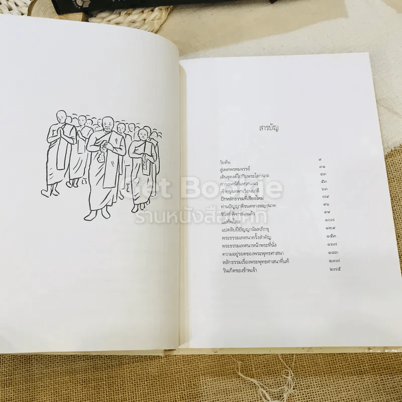 ชีวิต การงาน หลักธรรม ปัญญานันทะ Boxset รูปที่ 9