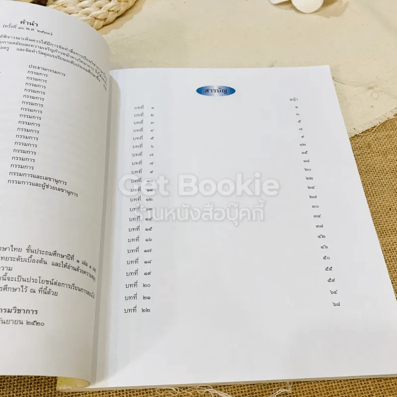 หนังสืออ่านเพิ่มเติมมานะ มานี ชั้นประถมศึกษาปีที่ 1 กลุ่มสาระการเรียนรู้ภาษาไทย รูปที่ 9
