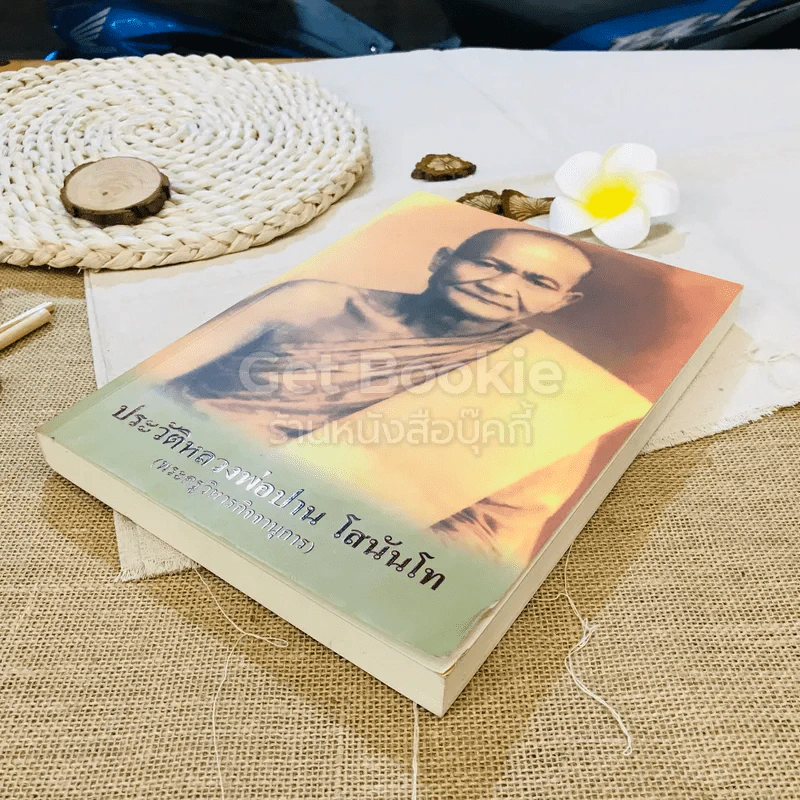 ประวัติหลวงพ่อปาน โสนันโท (พระครูวิหารกิจจานุการ) รูปที่ 3