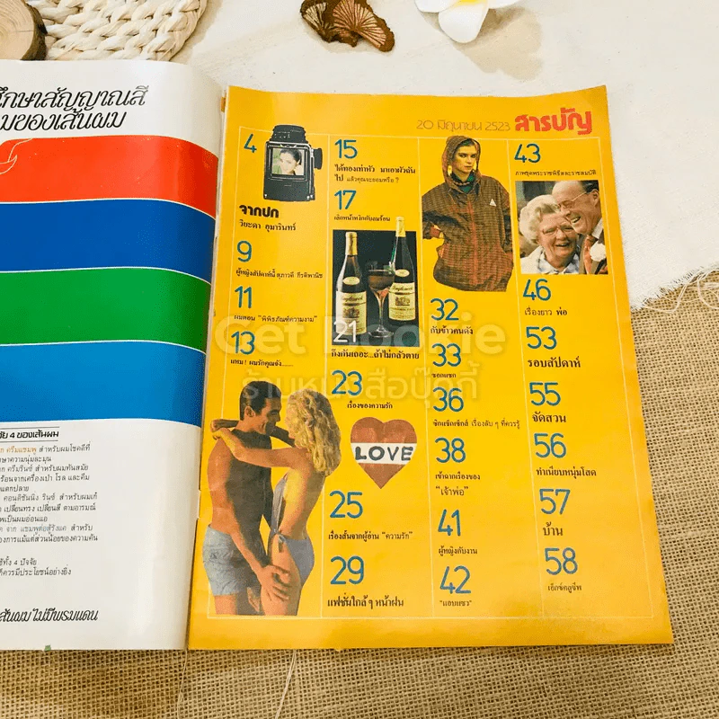 ผู้หญิง ฉบับที่ 26 รูปที่ 3