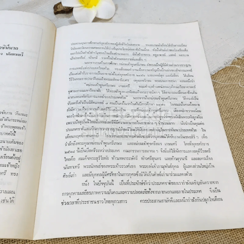 การแสดง สดุดีวีรสตรีไทย และ ละครเรื่องนันทาเทวี สมเด็จพระนางเจ้าสิริกิติ์ พระบรมราชินีนาถ รูปที่ 10