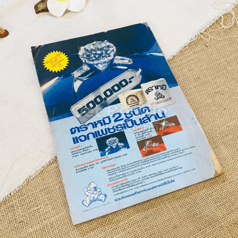 ลลนา เล่ม 136 ปักษ์หลัง ส.ค.2521 รูปที่ 9