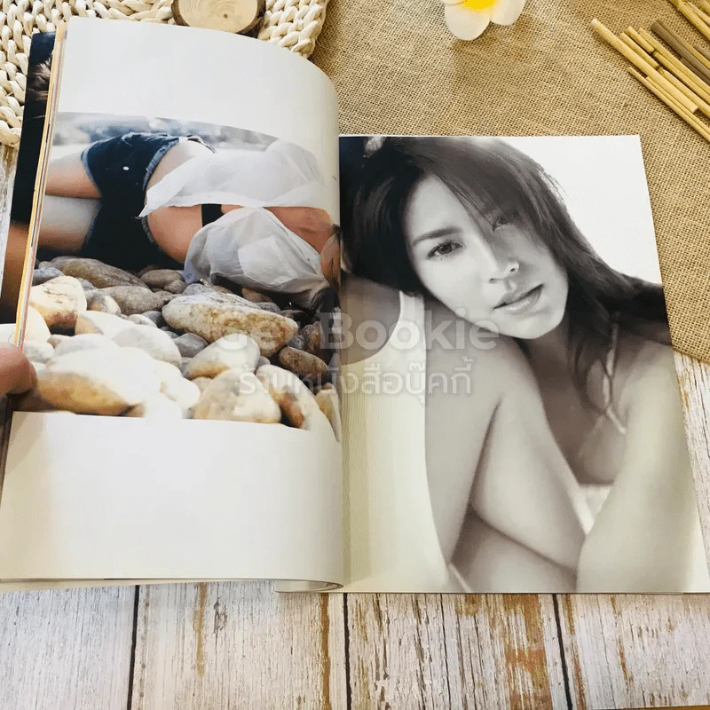 In Magazine No.71 February 10, 2008 รูปที่ 9