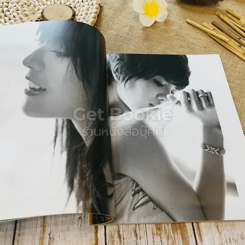 In Magazine No.76 รูปที่ 8