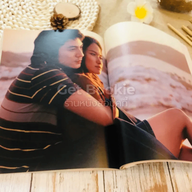 In Magazine โดม พลอย รูปที่ 14