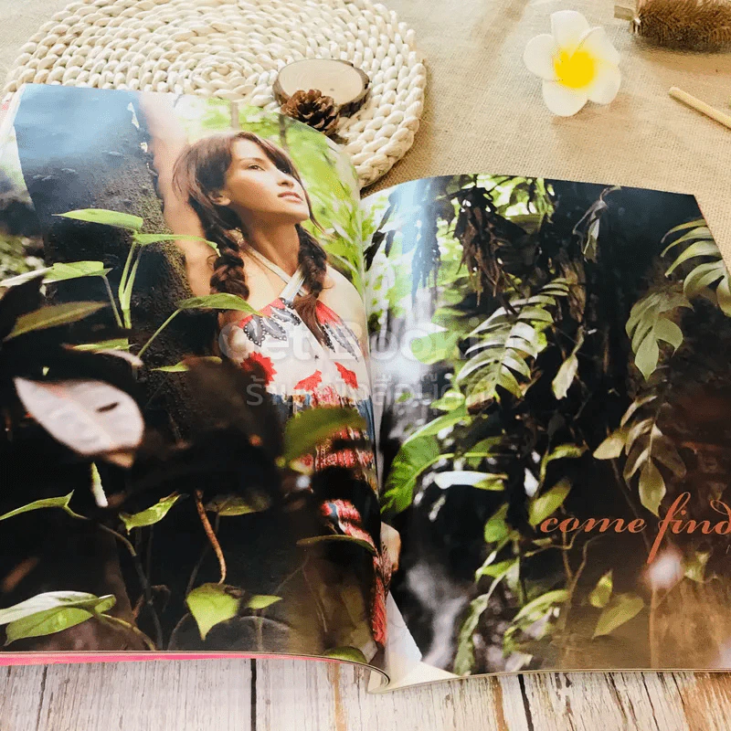In Magazine No.93 รูปที่ 6