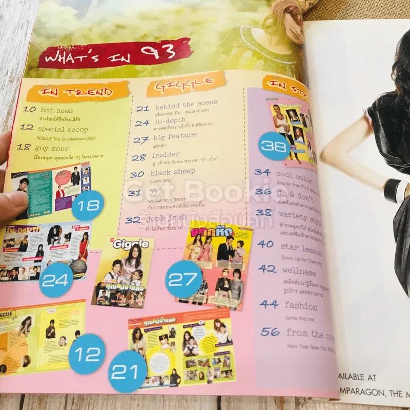 In Magazine No.93 รูปที่ 4