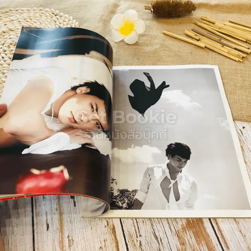 In Magazine No.80 รูปที่ 9