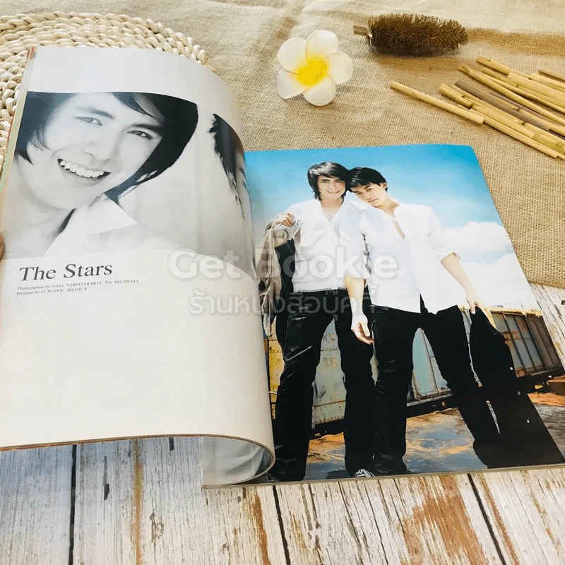 In Magazine No.80 รูปที่ 6