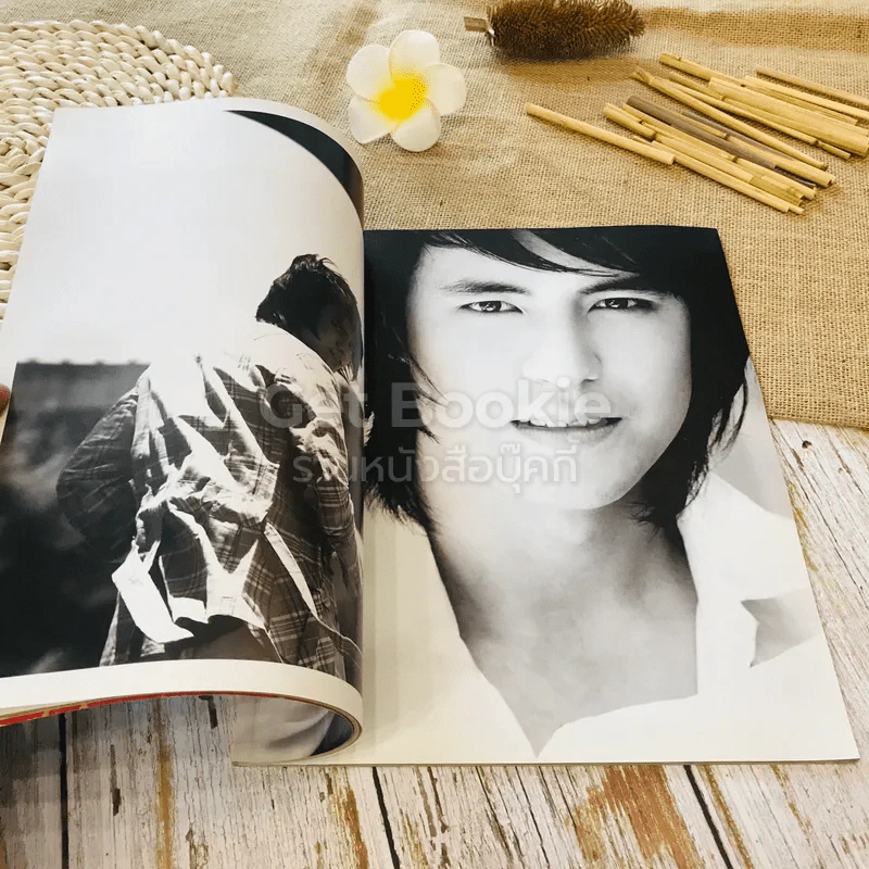 In Magazine No.80 รูปที่ 11