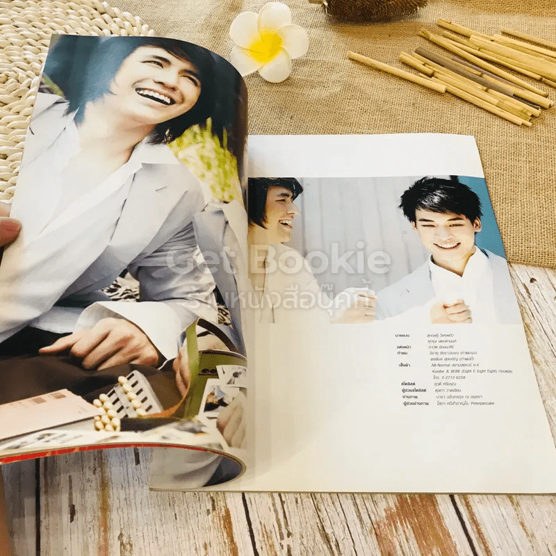 In Magazine No.80 รูปที่ 12
