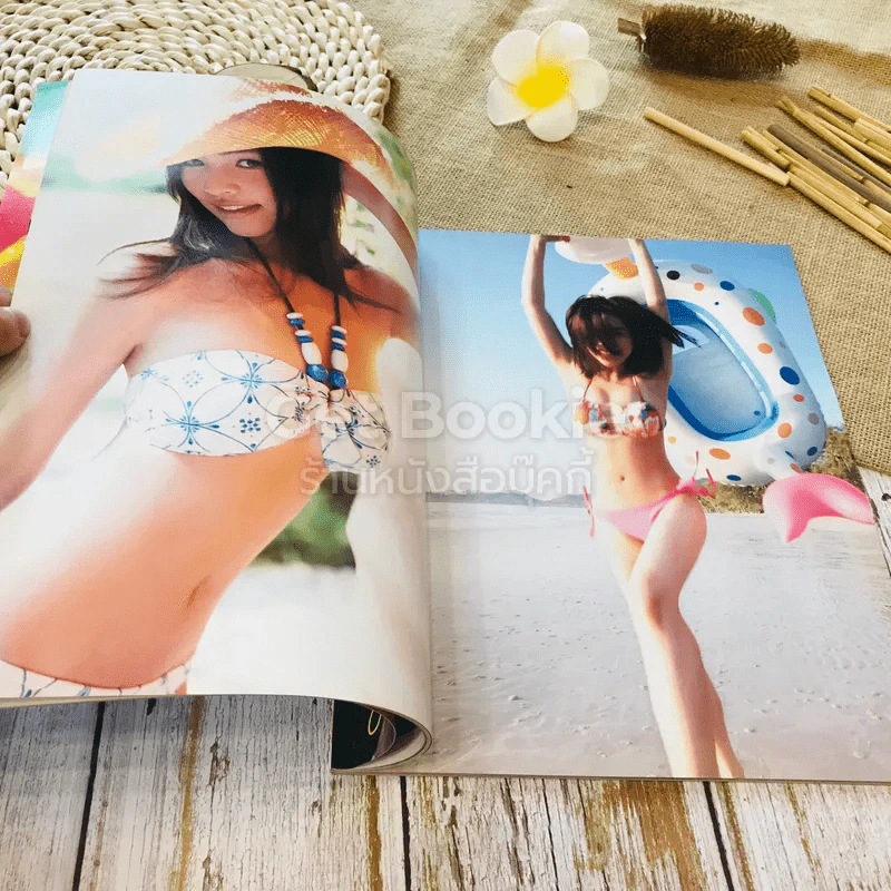 In Magazine No.72 รูปที่ 7