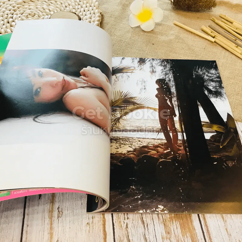 In Magazine No.72 รูปที่ 11