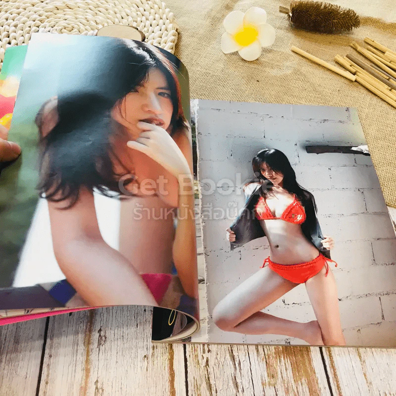 In Magazine No.72 รูปที่ 8