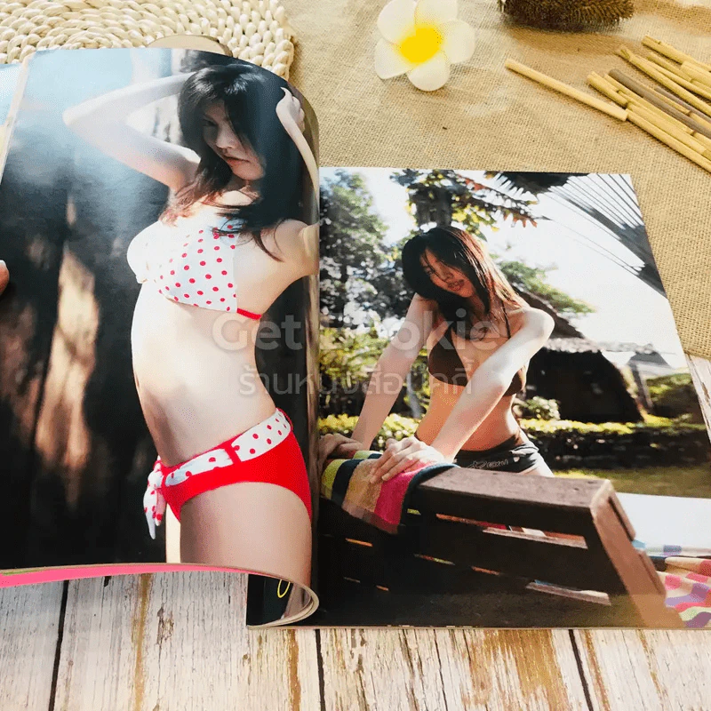 In Magazine No.72 รูปที่ 10