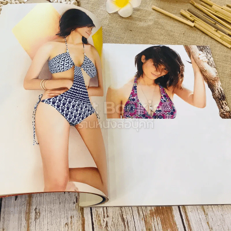 In Magazine No.74 รูปที่ 9