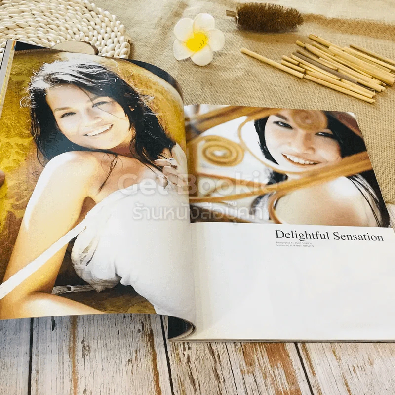In Magazine No.75 กาละแม รูปที่ 6