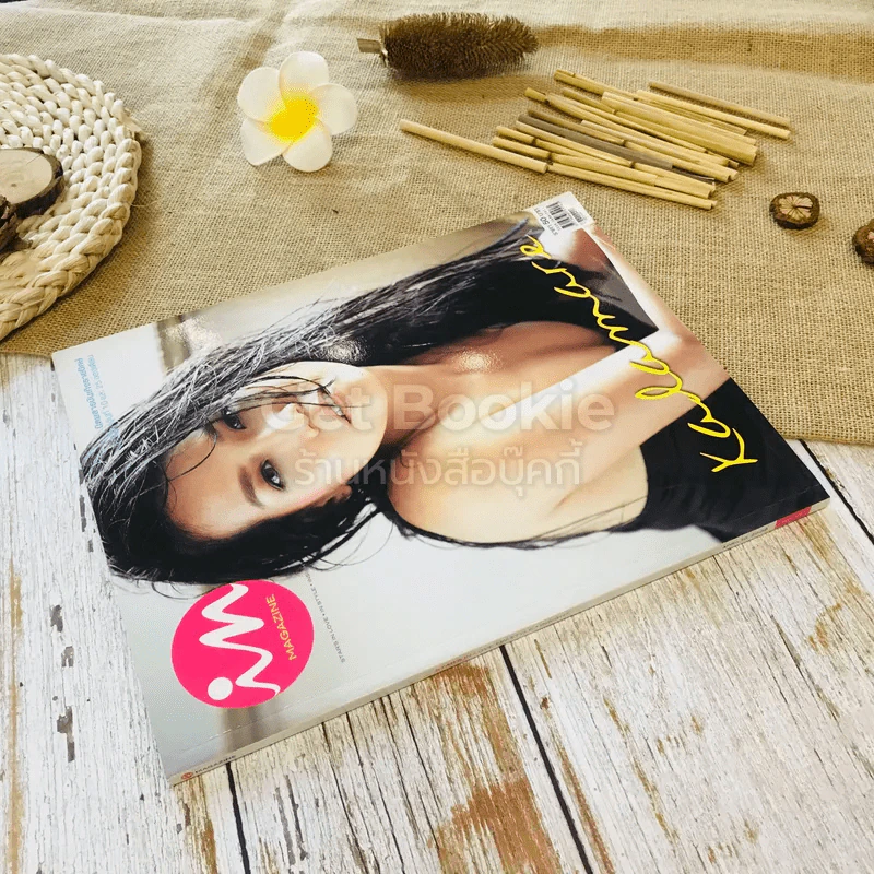 In Magazine No.75 กาละแม รูปที่ 2