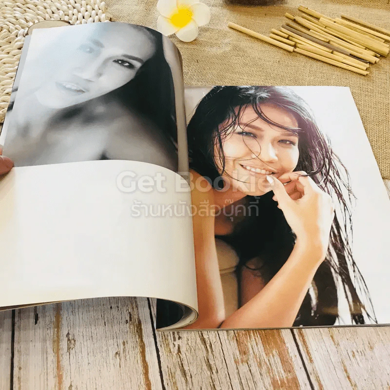 In Magazine No.75 กาละแม รูปที่ 8
