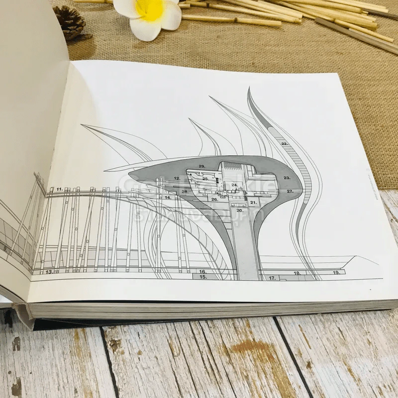 New Architecture In The Emerging World รูปที่ 14