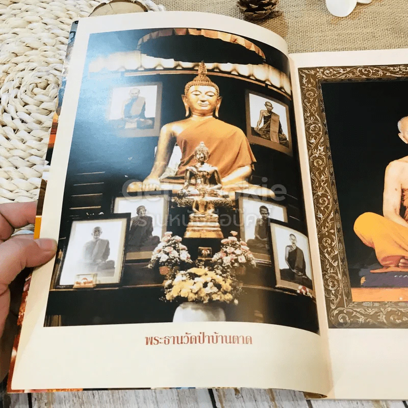 พระราชทานเพลิงถวายแก่สรีระสังขาร พระธรรมวิสุทธิมงคล (หลวงตาพระมหาบัว ญาณสัมปันโน) รูปที่ 5