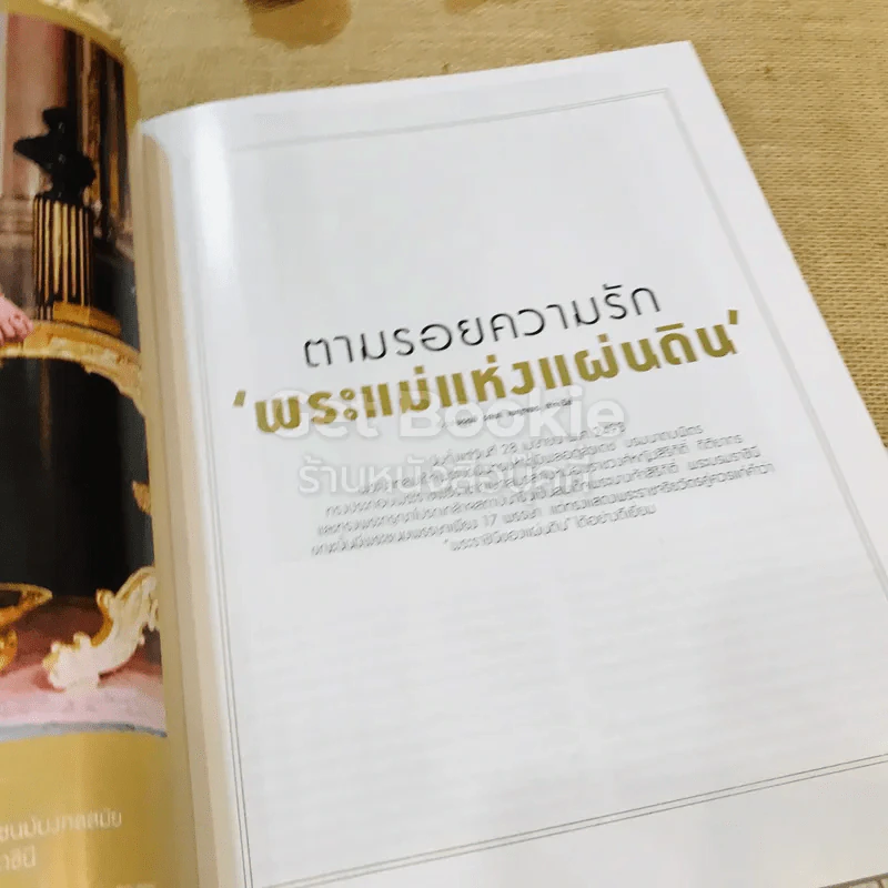 แพรว ปีที่ 38 ฉบับที่ 911 รูปที่ 10