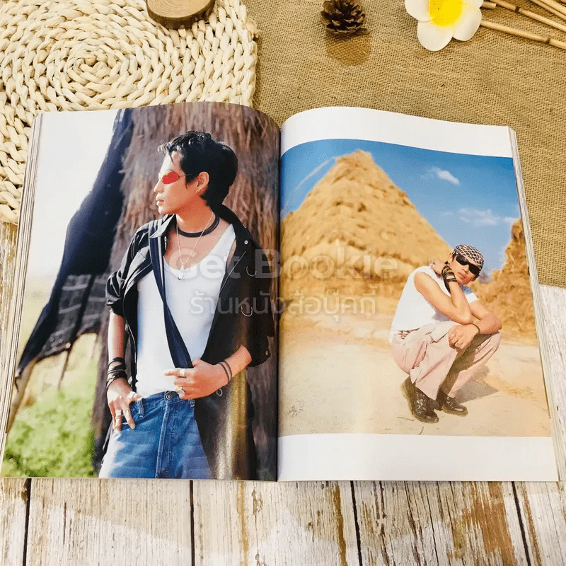 แพรว ปีที่ 23 ฉบับที่ 538 พ.ศ.2545 รูปที่ 14