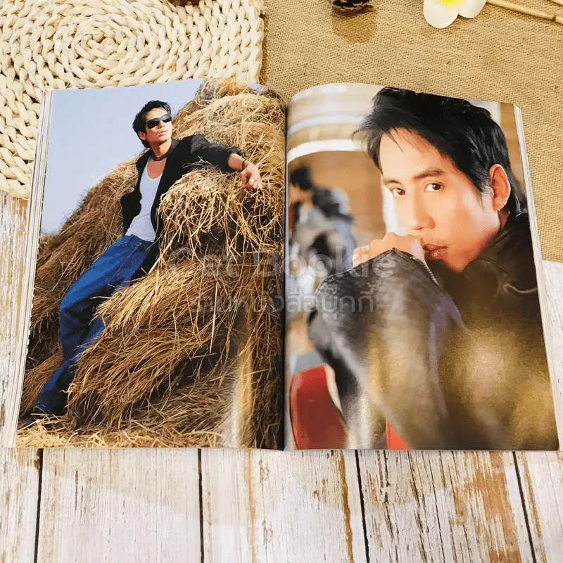 แพรว ปีที่ 23 ฉบับที่ 538 พ.ศ.2545 รูปที่ 10