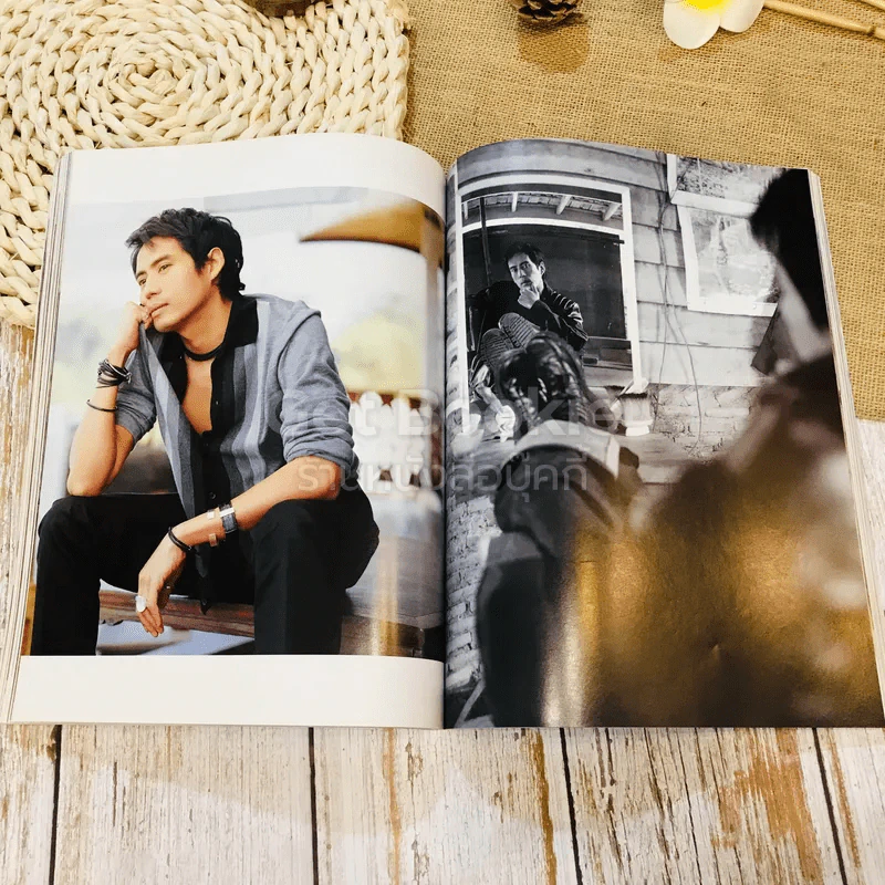 แพรว ปีที่ 23 ฉบับที่ 538 พ.ศ.2545 รูปที่ 13
