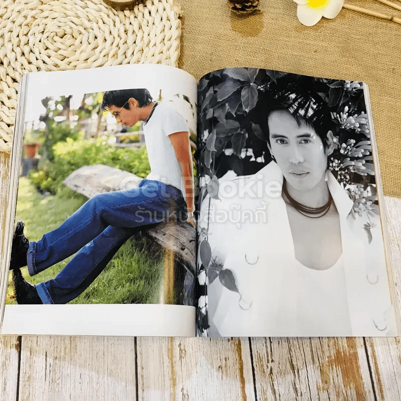 แพรว ปีที่ 23 ฉบับที่ 538 พ.ศ.2545 รูปที่ 11