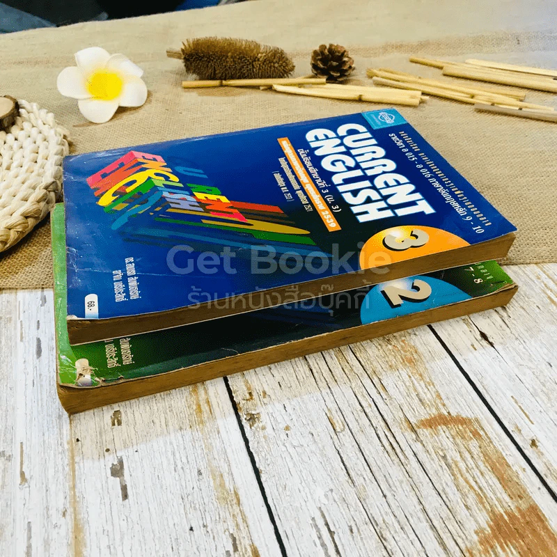 Current English 2-3 รูปที่ 3