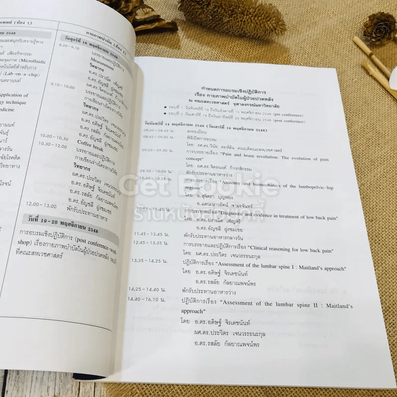 วารสารสหเวชศาสตร์ ปีที่ 5 ฉบับที่ 1-2 ม.ค.-ธ.ค.2548 รูปที่ 12