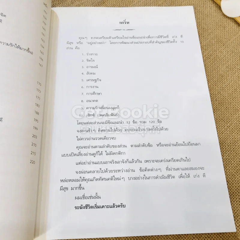 อยู่อย่างสง่า รูปที่ 14