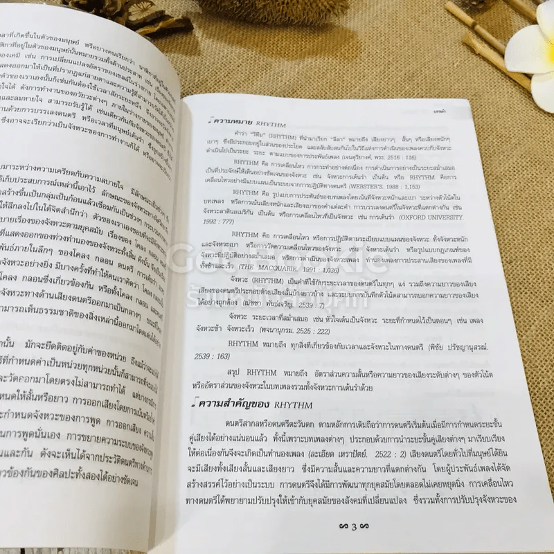จังหวะ (The Rhythm) รูปที่ 13