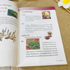อาหารบำบัดโรค - เฒ่าไม้แห้ง รูปที่ 9