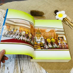ประวัติชีวิต การงาน หลักธรรม พระพุทธวรญาณ (มงคล วิโรจโน) รูปที่ 5