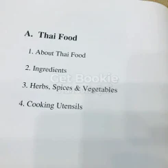 Cooking Thai Chalie Amatyakul รูปที่ 9
