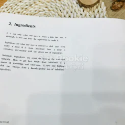 Cooking Thai Chalie Amatyakul รูปที่ 13