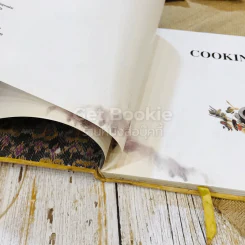 Cooking Thai Chalie Amatyakul รูปที่ 5
