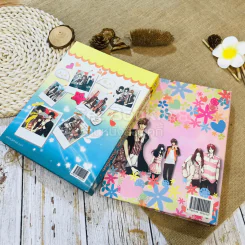 Jamsai Bookmark Album อัลบั้มที่คั่นหนังสือแจ่มใส รูปที่ 23