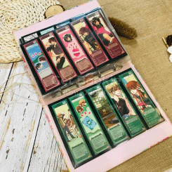 Jamsai Bookmark Album อัลบั้มที่คั่นหนังสือแจ่มใส รูปที่ 21