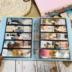 Jamsai Bookmark Album อัลบั้มที่คั่นหนังสือแจ่มใส รูปที่ 5