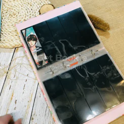 Jamsai Bookmark Album อัลบั้มที่คั่นหนังสือแจ่มใส รูปที่ 16