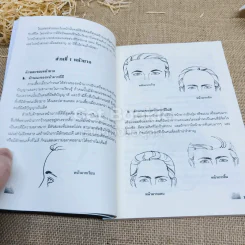 ดวงรวย ดวงจน อ่านคนจากโหงวเฮ้ง รูปที่ 13