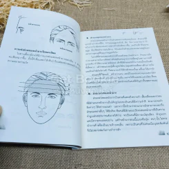 ดวงรวย ดวงจน อ่านคนจากโหงวเฮ้ง รูปที่ 14