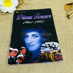 Diana Forever 1961-1997 รูปที่ 1