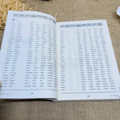 คู่มือตั้งชื่อลูก - เสฐียรพงษ์ วรรณปก รูปที่ 12