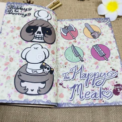 Delicious อร่อย รูปที่ 7