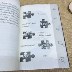 อินไซด์ แฮร์รี่พอตเตอร์ เล่ม 1-2 รูปที่ 14