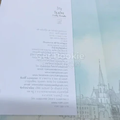 Prague Book 1 (day 1-14) รูปที่ 4